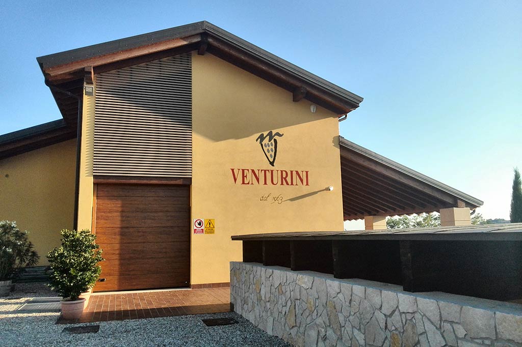 Amarone della Valpolicella Classico Campomasua DOCG 2017 Magnum – Venturini