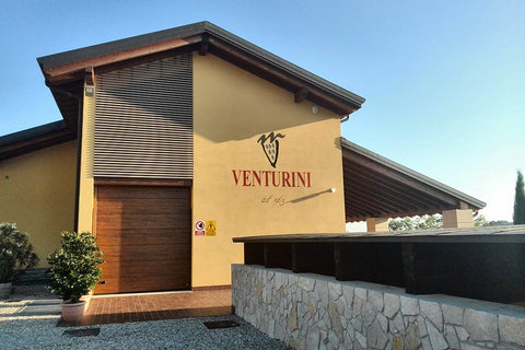 Venturini: Valpolicella Classico Superiere DOC "Campo Masua" 2015