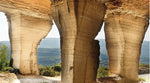 Tenute Salvaterra: Amarone della Valpolicella Classico Riserva "Cave di Prun" 2004